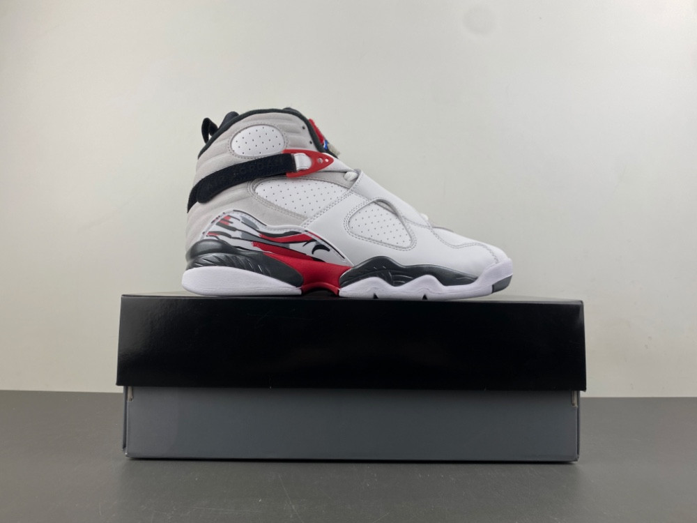 Air Jordan 8 305381-100