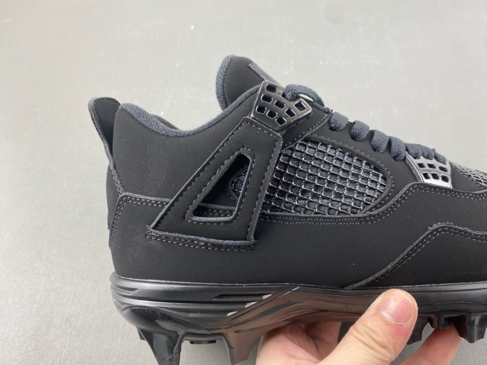 Air Jordan 4 Retro CU1110-0100