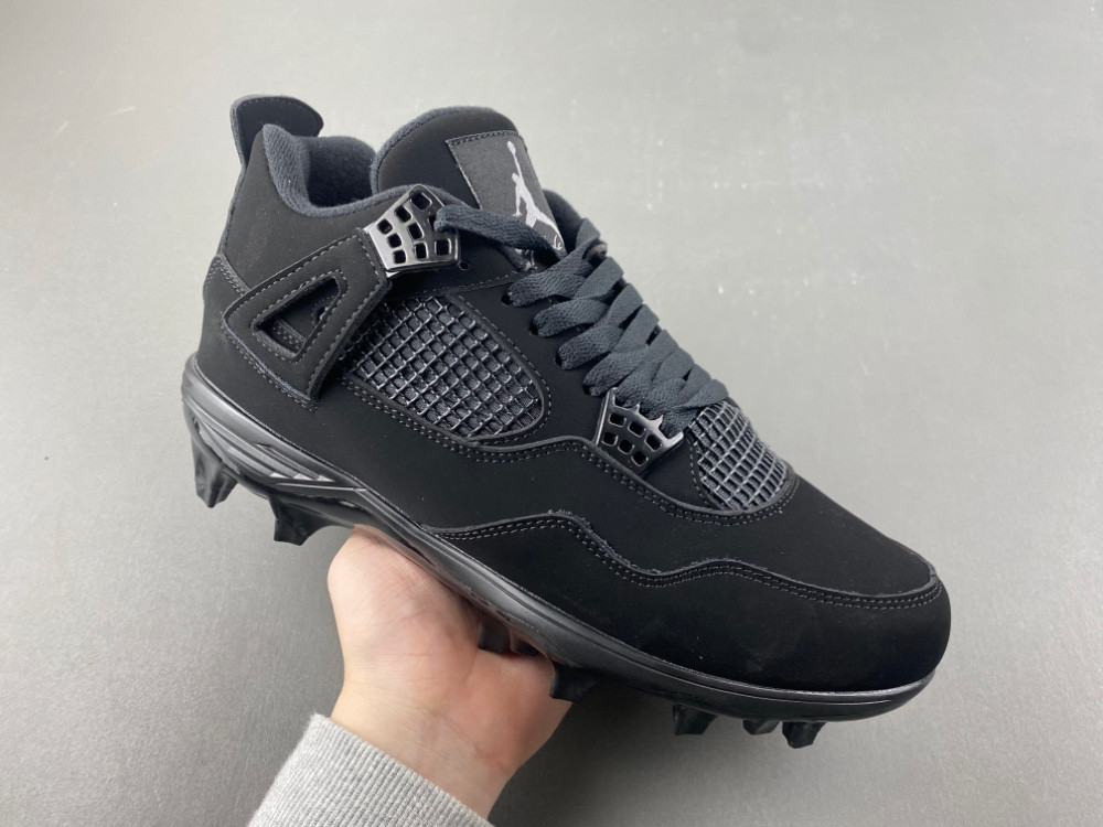 Air Jordan 4 Retro CU1110-0100
