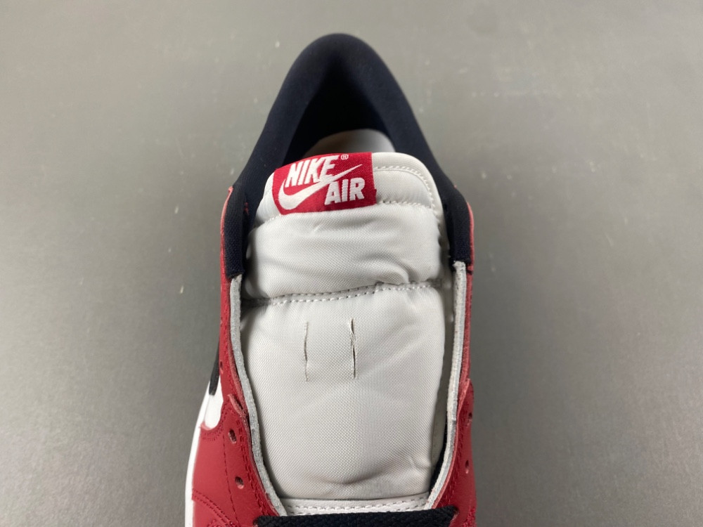 Air Jordan 1 Low OG “Chicago” HQ6998-600