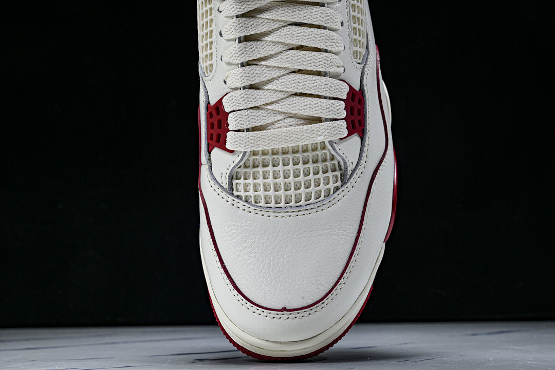 Air Jordan 4 Retro "Valentine