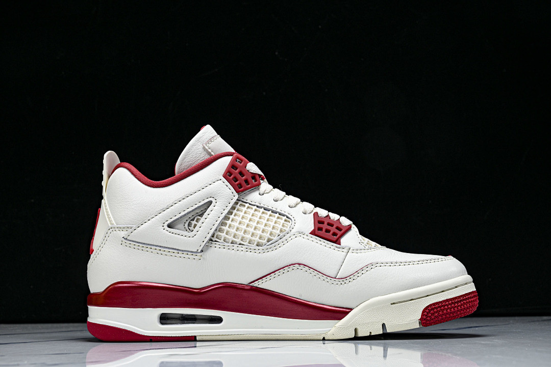Air Jordan 4 Retro "Valentine