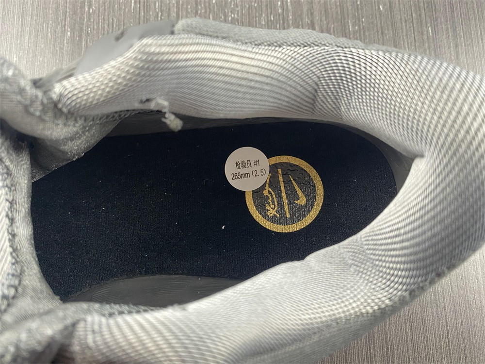 Nike Zoom Kobe 7 FTB 869460-442