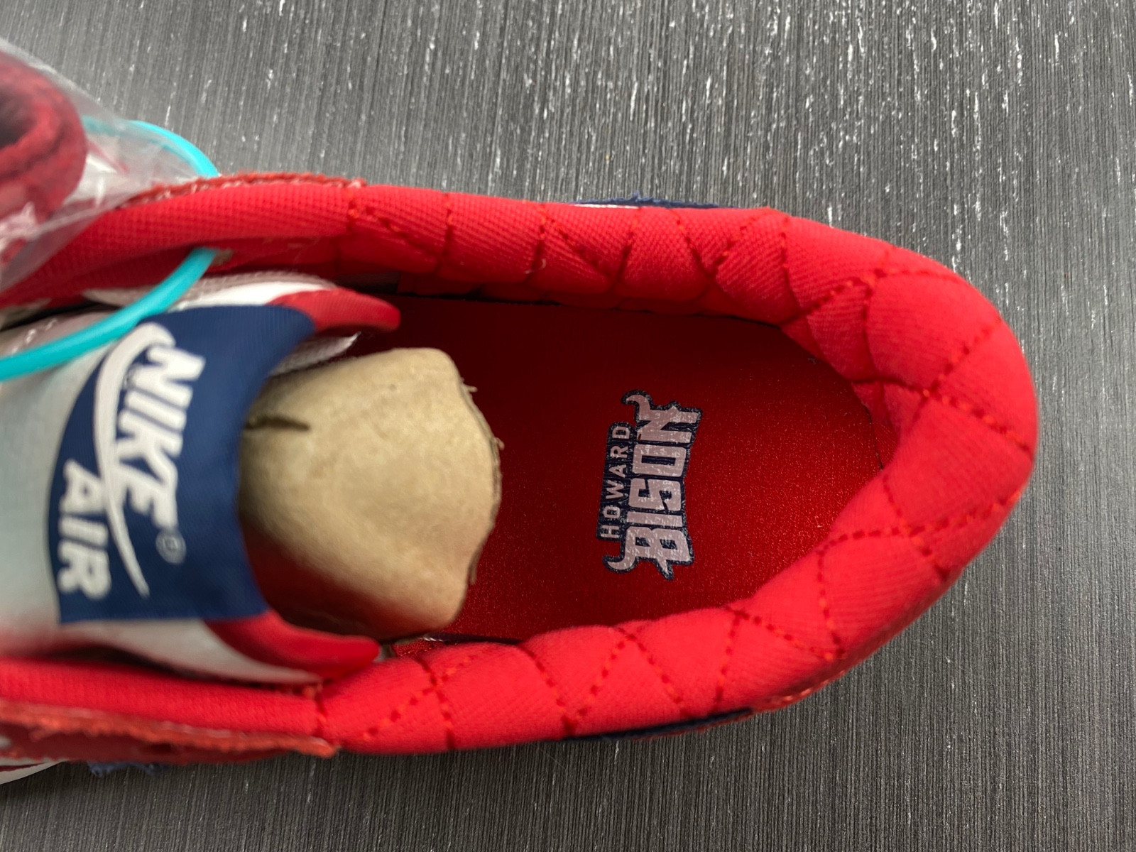 AIR JORDAN 1 LOW DZ0790-100