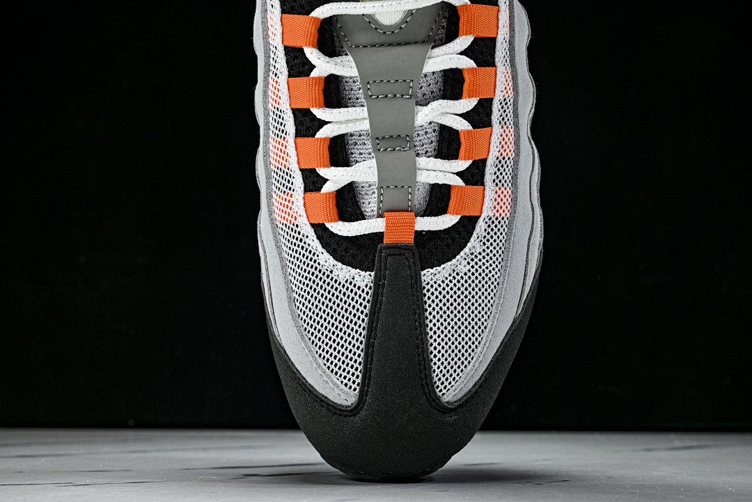 Eric Koston x Nike SB Air Max 95 HM4740-005