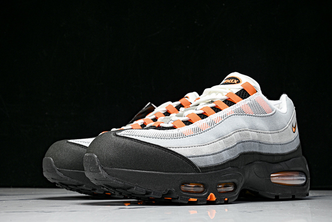 Eric Koston x Nike SB Air Max 95 HM4740-005