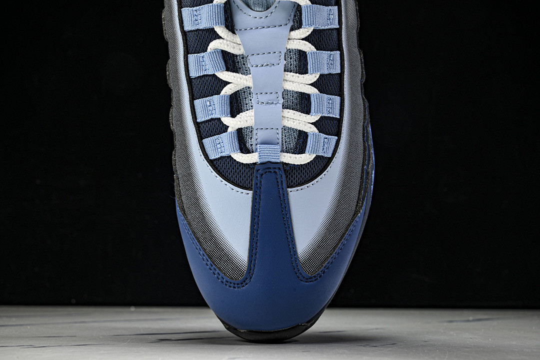 Ygo x Nike Air Max 95 SP II7404-400