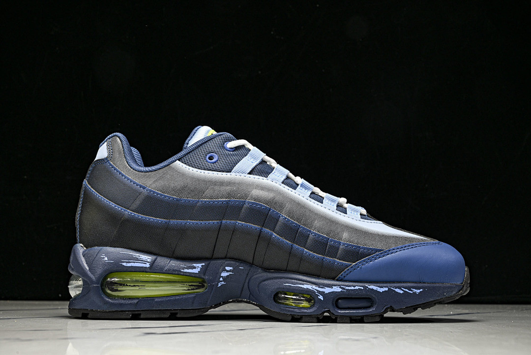 Ygo x Nike Air Max 95 SP II7404-400