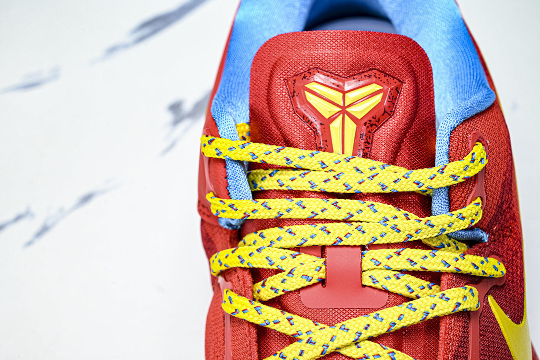 Nike Kobe 8 Protro “Year of the Horse” IM0594-600