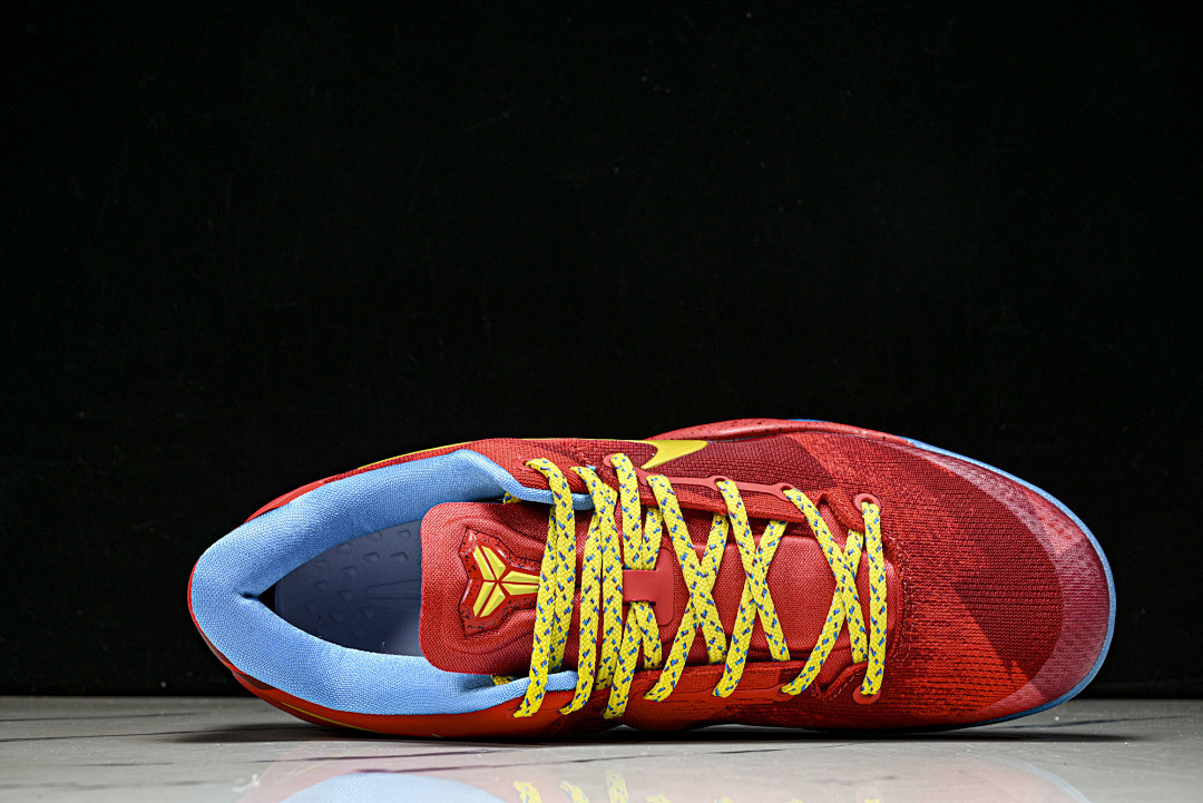 Nike Kobe 8 Protro “Year of the Horse” IM0594-600
