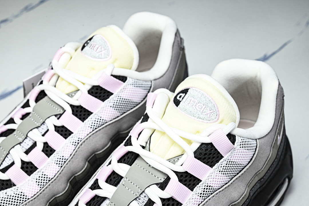 Eric Koston x Nike SB Air Max 95 HJ5996-001