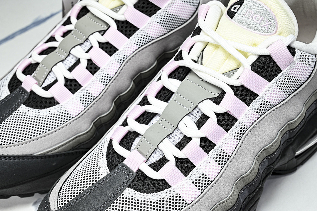 Eric Koston x Nike SB Air Max 95 HJ5996-001