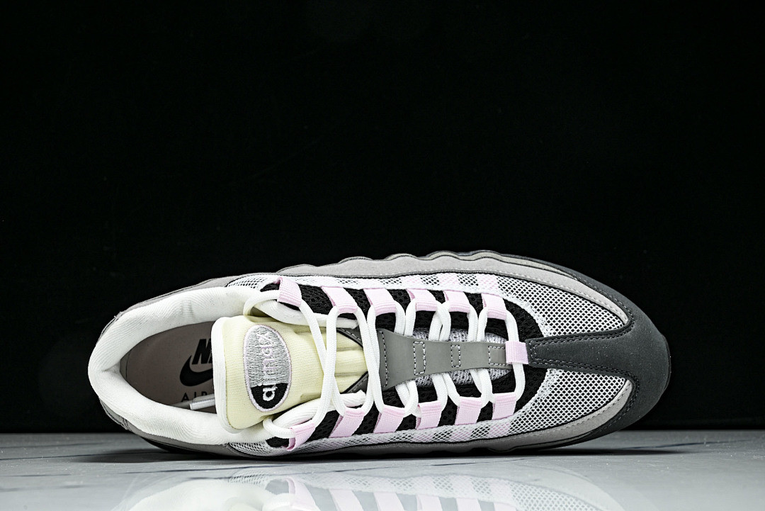 Eric Koston x Nike SB Air Max 95 HJ5996-001
