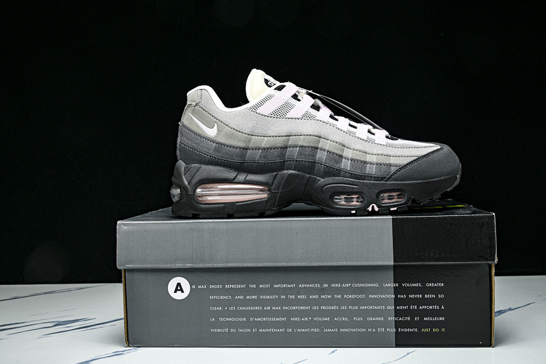 Eric Koston x Nike SB Air Max 95 HJ5996-001