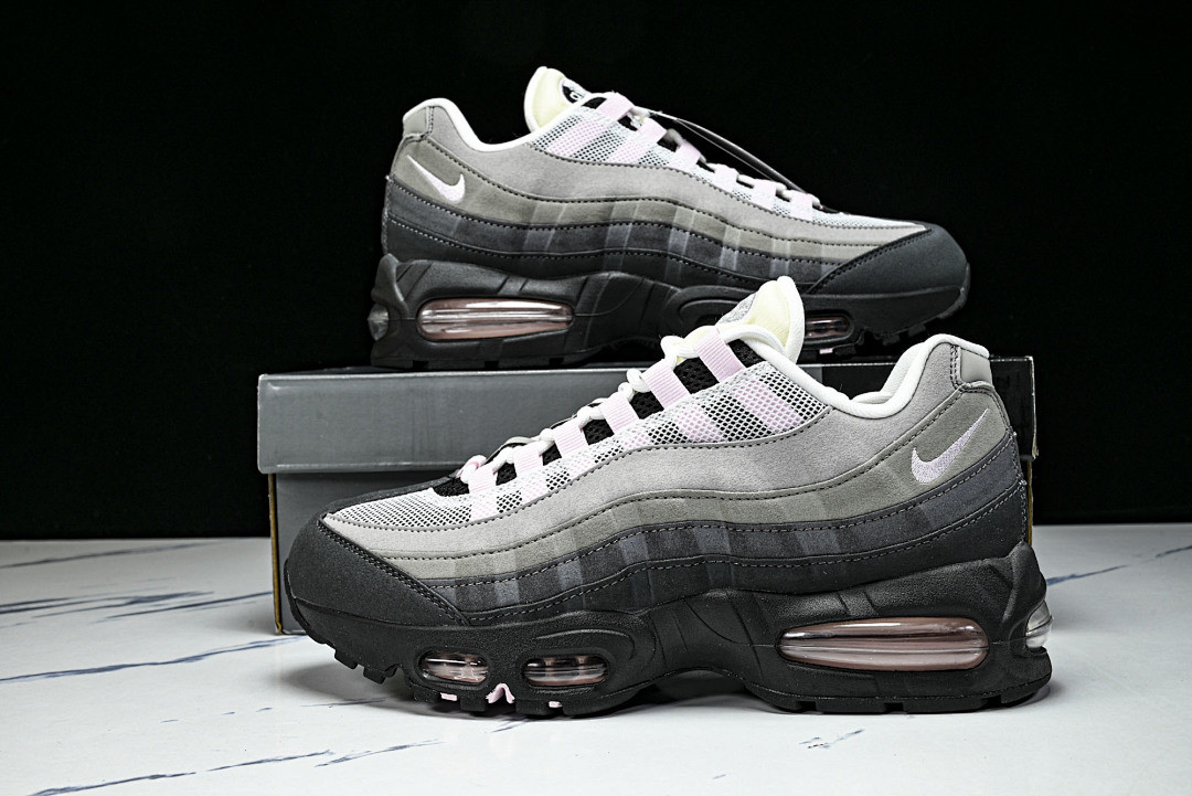 Eric Koston x Nike SB Air Max 95 HJ5996-001