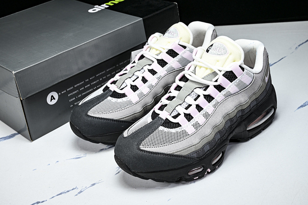 Eric Koston x Nike SB Air Max 95 HJ5996-001