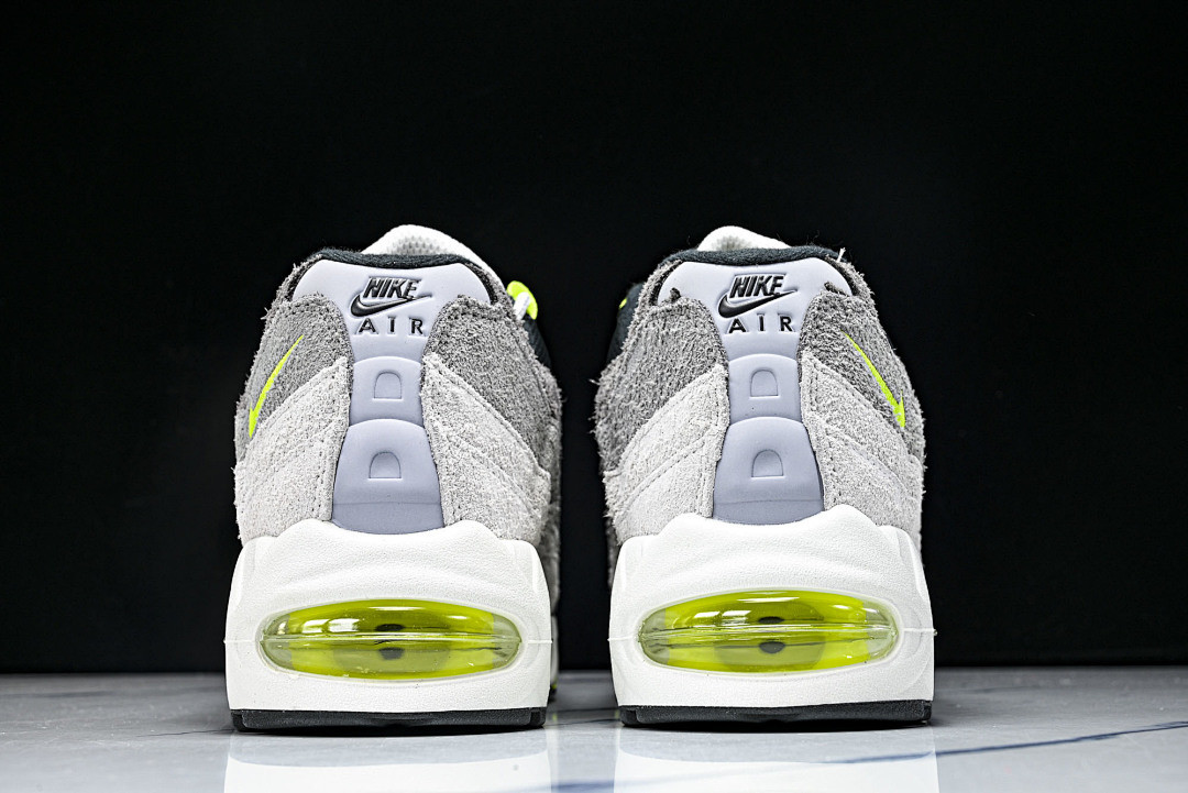 Eric Koston x Nike SB Air Max 95 HM4738-001