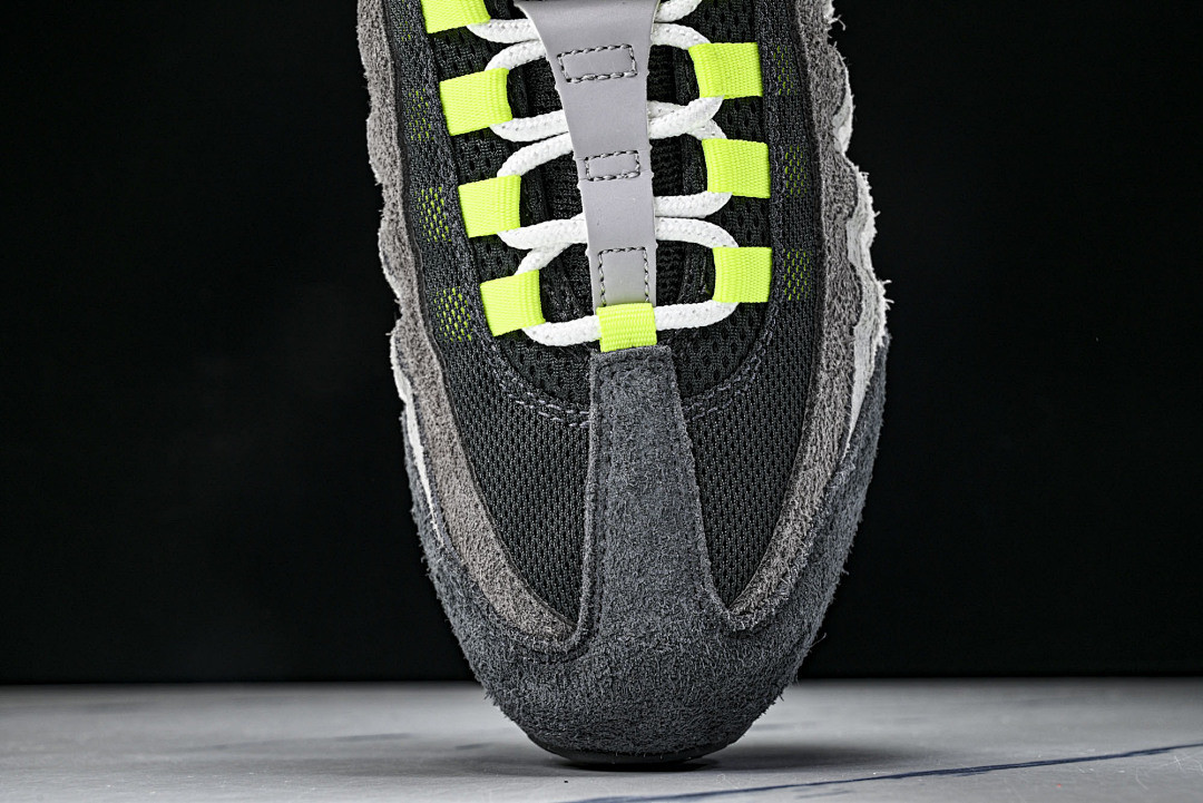 Eric Koston x Nike SB Air Max 95 HM4738-001