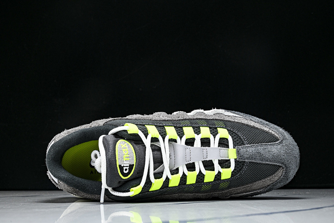 Eric Koston x Nike SB Air Max 95 HM4738-001
