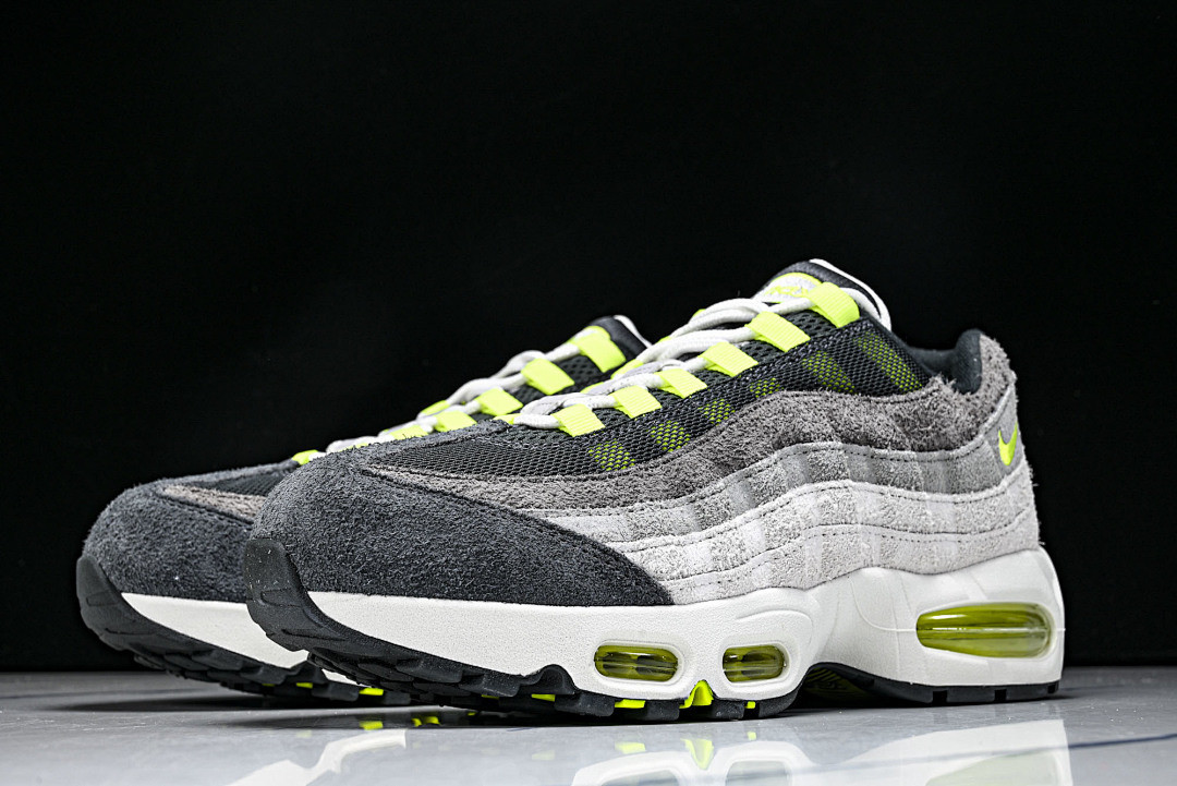 Eric Koston x Nike SB Air Max 95 HM4738-001