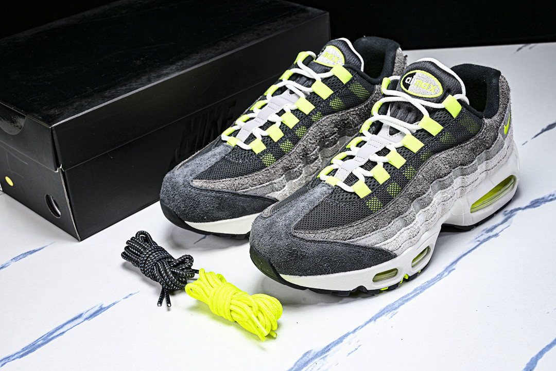 Eric Koston x Nike SB Air Max 95 HM4738-001