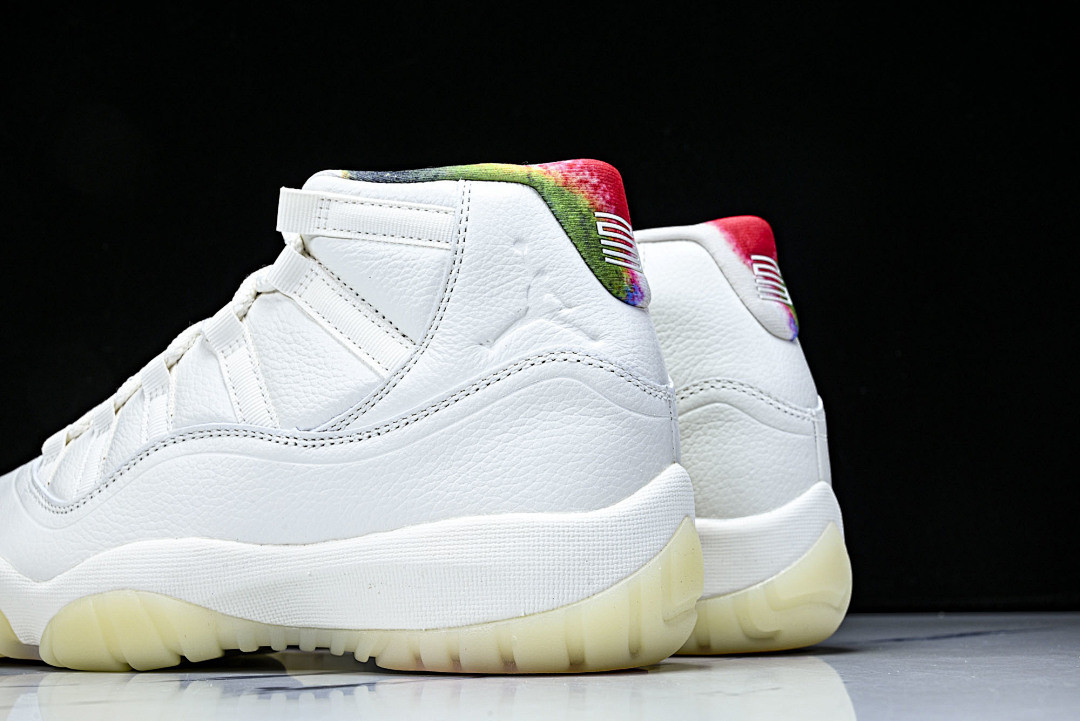 Air Jordan 11 Retro“285” IO8959--133