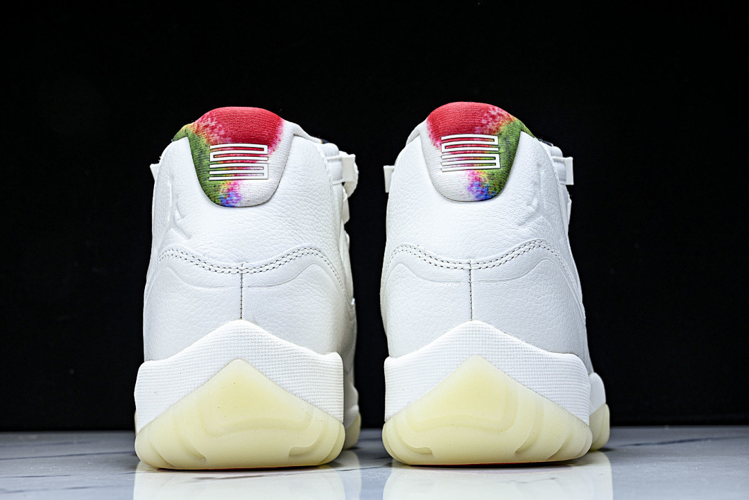 Air Jordan 11 Retro“285” IO8959--133