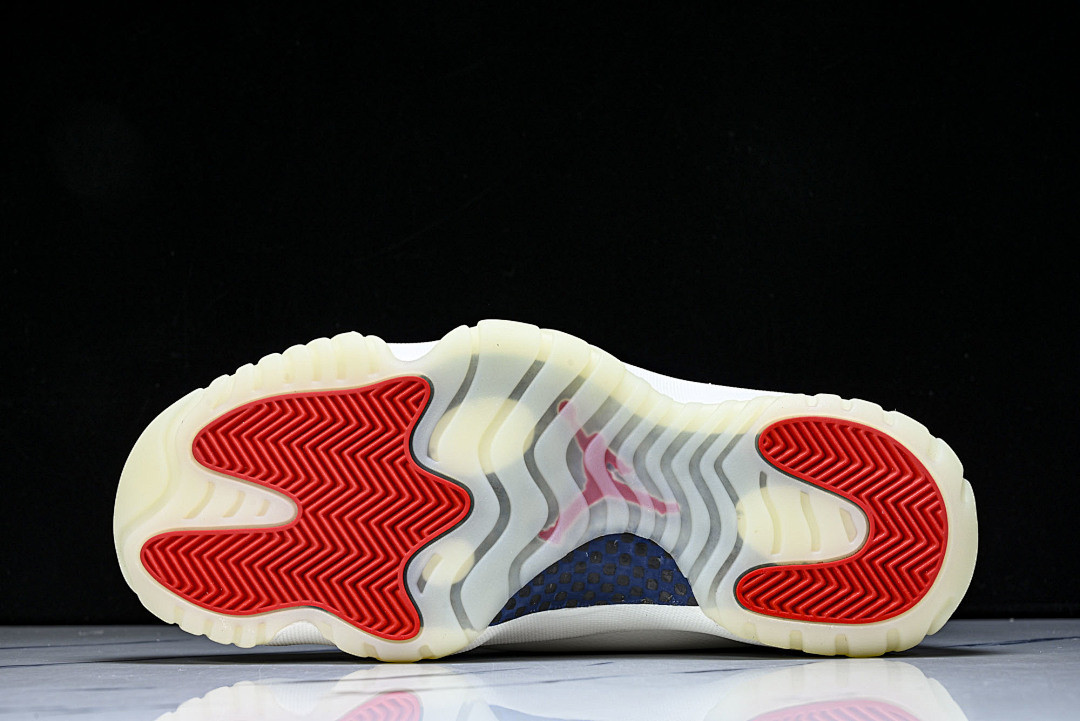 Air Jordan 11 Retro“285” IO8959--133
