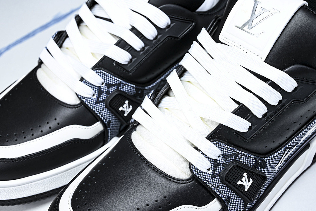 L*V Trainer