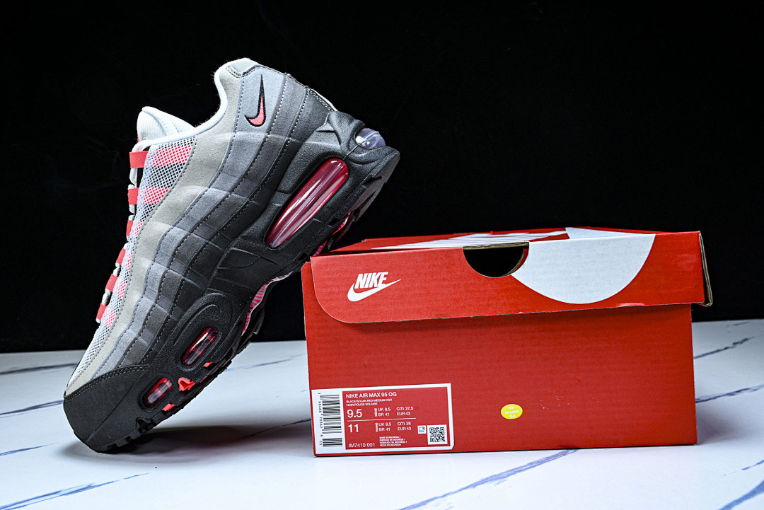 Eric Koston x Nike SB Air Max 95 IM7410-001