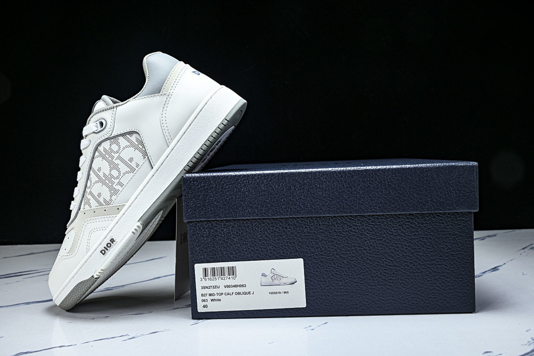DR B27 Sneaker