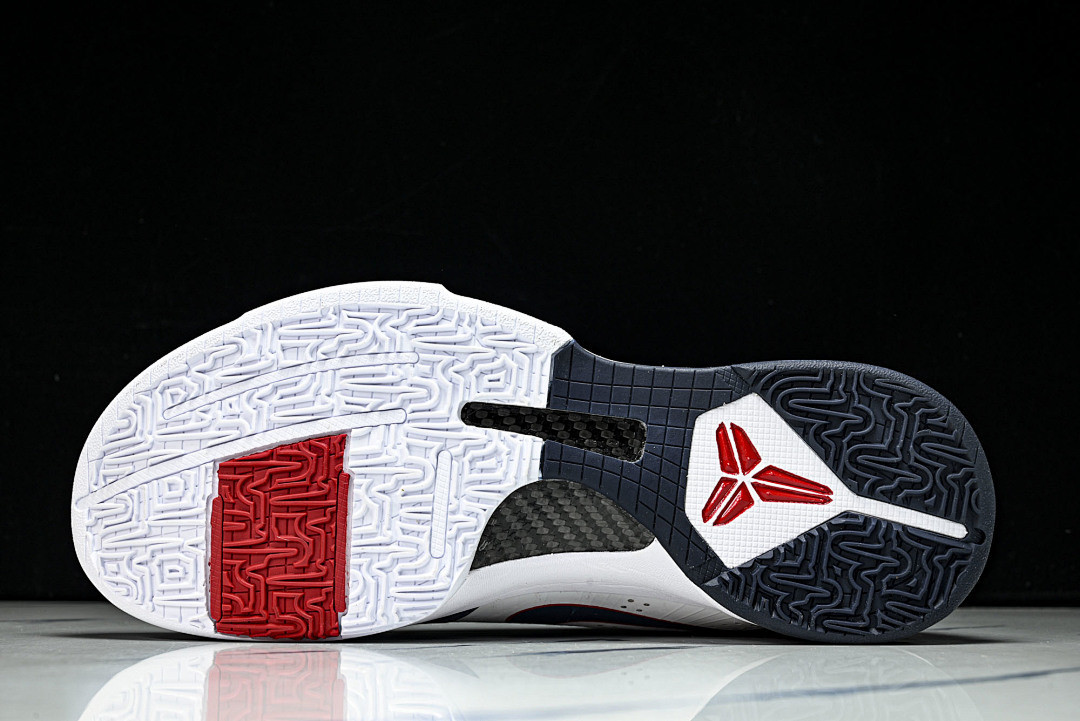 Nike Zoom Kobe 5 USA 386430-103