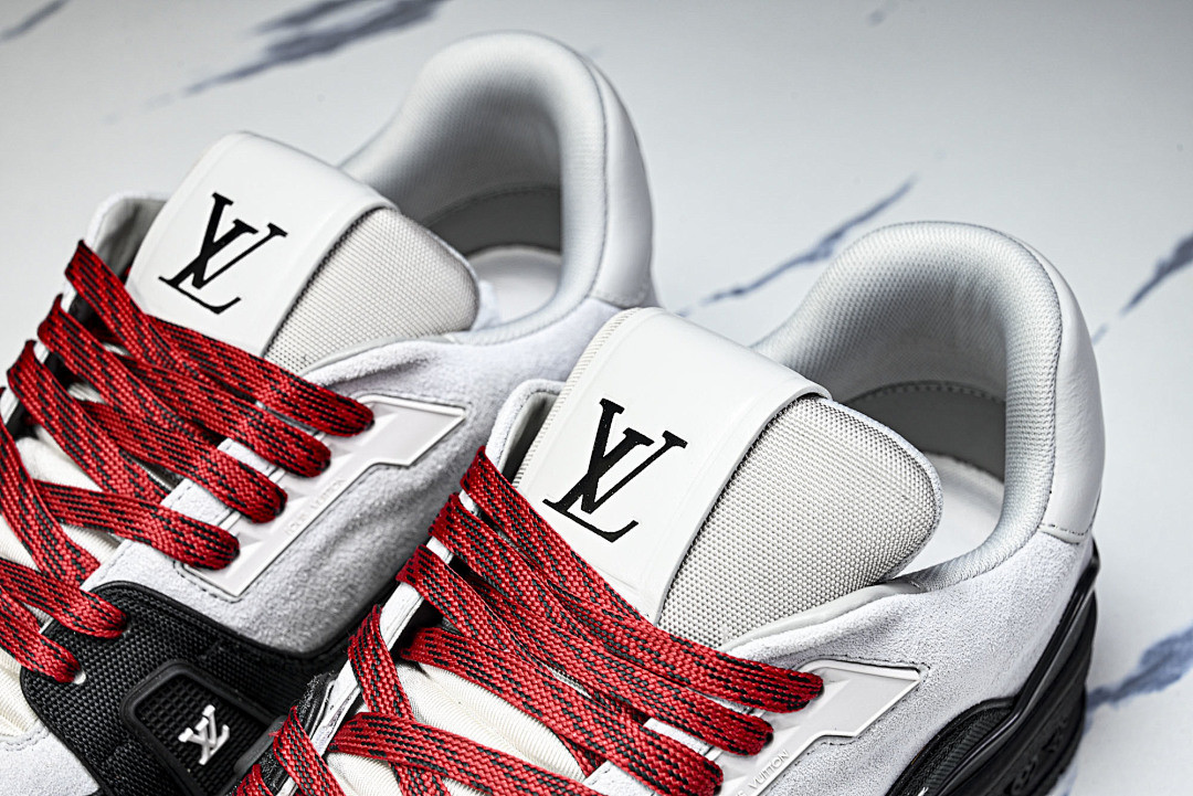 L*V Trainer