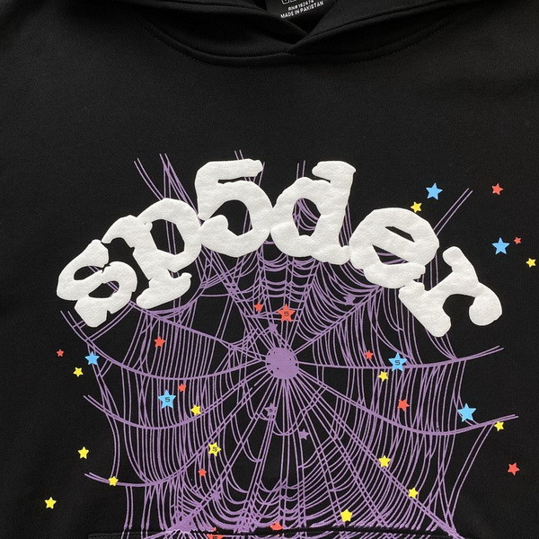 Sp5der HOODIE