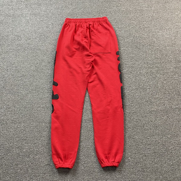 Sp5der  PANTS