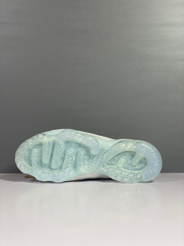 Nike Air VaporMax 2023 Flyknit White Pure Platinum (Women