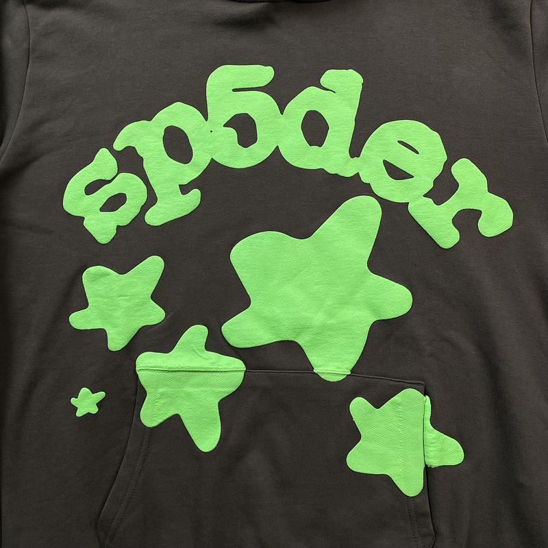 Sp5der HOODIE