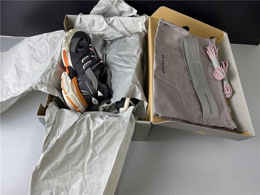 BLCG Track 3.0 542436-W1GB7-2019