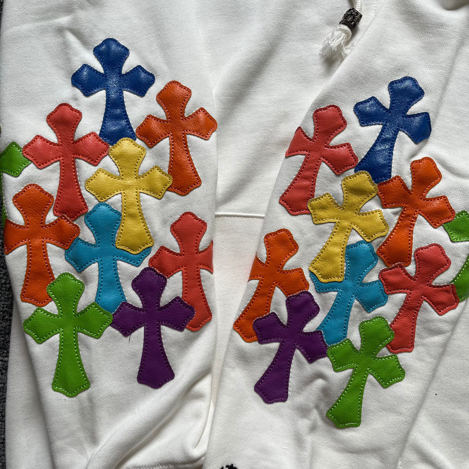 Chrome hearts HOODIE