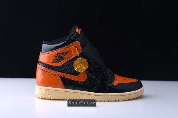 Air Jordan 1 Retro High OG “Shattered Backboard 3.0” 555088-028