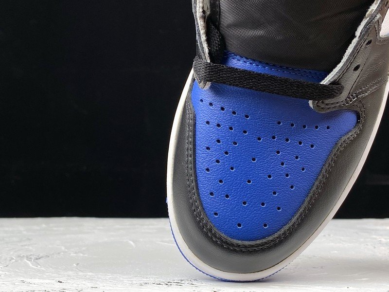 Air Jordan 1 Retro High OG Game Royal 555088-041