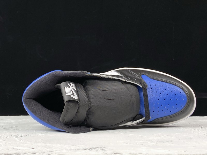 Air Jordan 1 Retro High OG Game Royal 555088-041