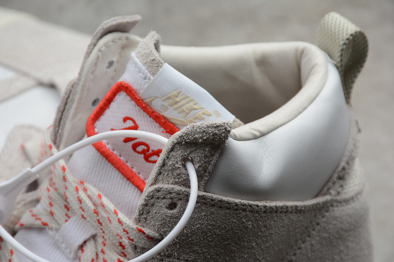 Nike Dunk High Pro Grey White CW3092-100