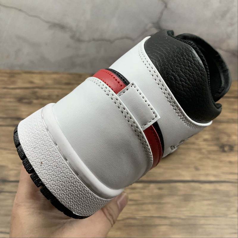 Air Jordan 1 Mid GS 554725-075