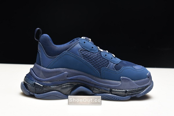 BLCG Triple S 544351-W0901-4107