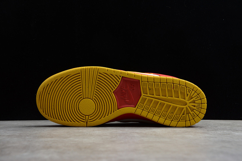 Nike SB Dunk Low 309242-307