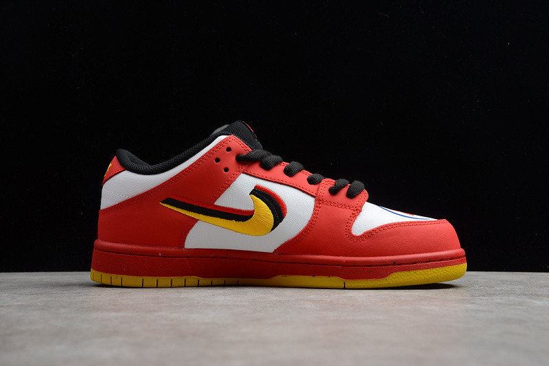 Nike SB Dunk Low 309242-307