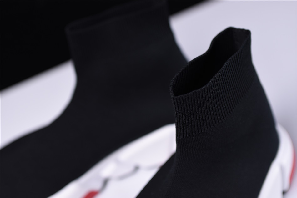 BLCG Speed Stretch-knit Mid 494371 W 05G 1000