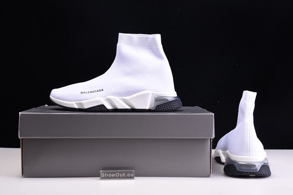 BLCG Speed Trainer White 360-517319W07U01005