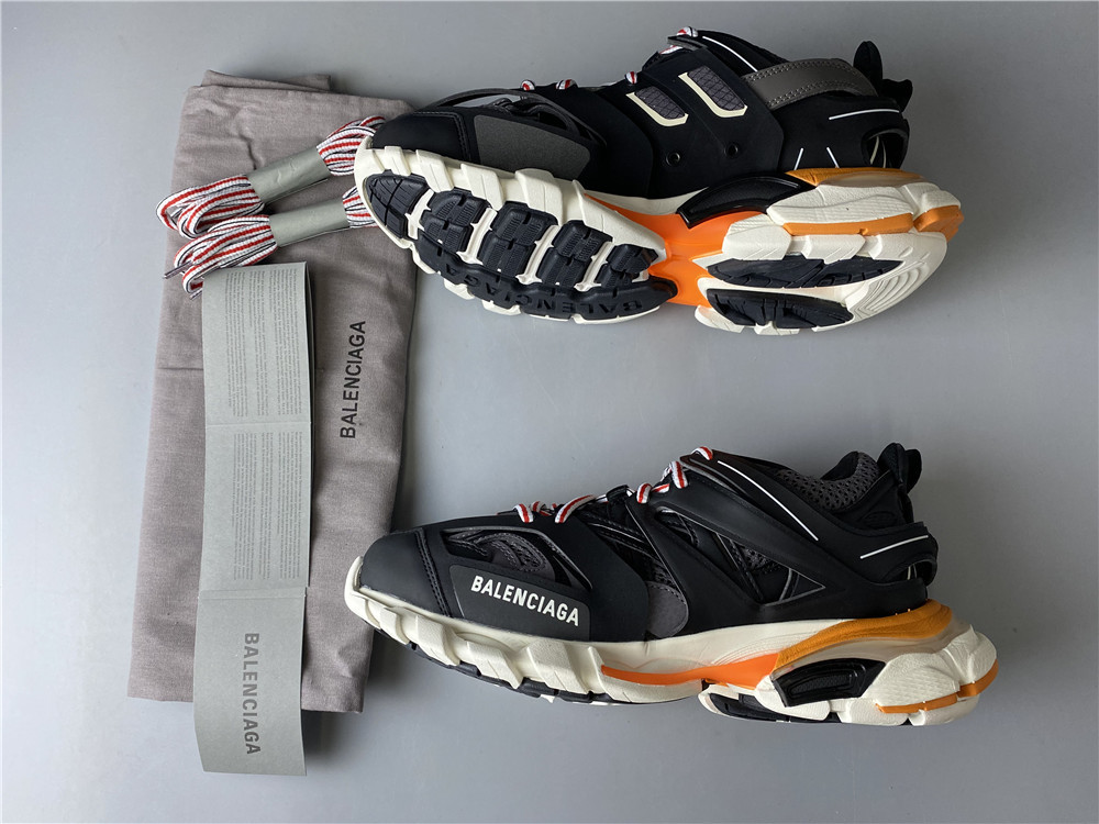 BLCG Track 3.0 542436-W1GB7-2019